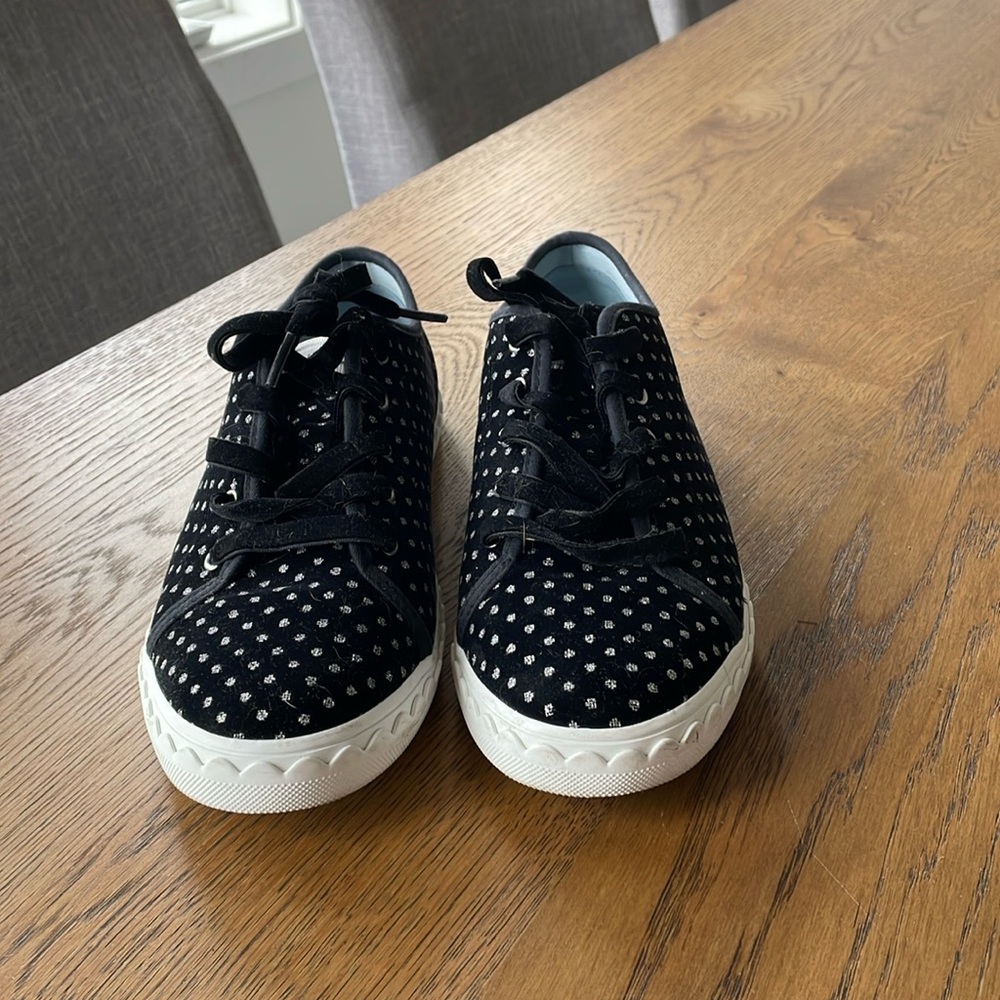 Kate Spade Sneakers